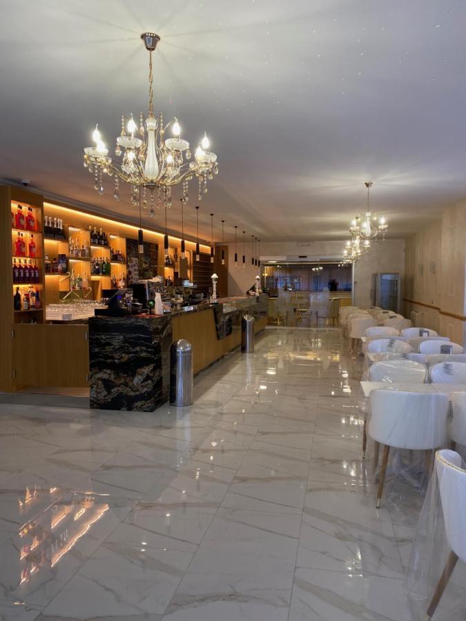 Residence Parco Tirreno Rome Luaran gambar